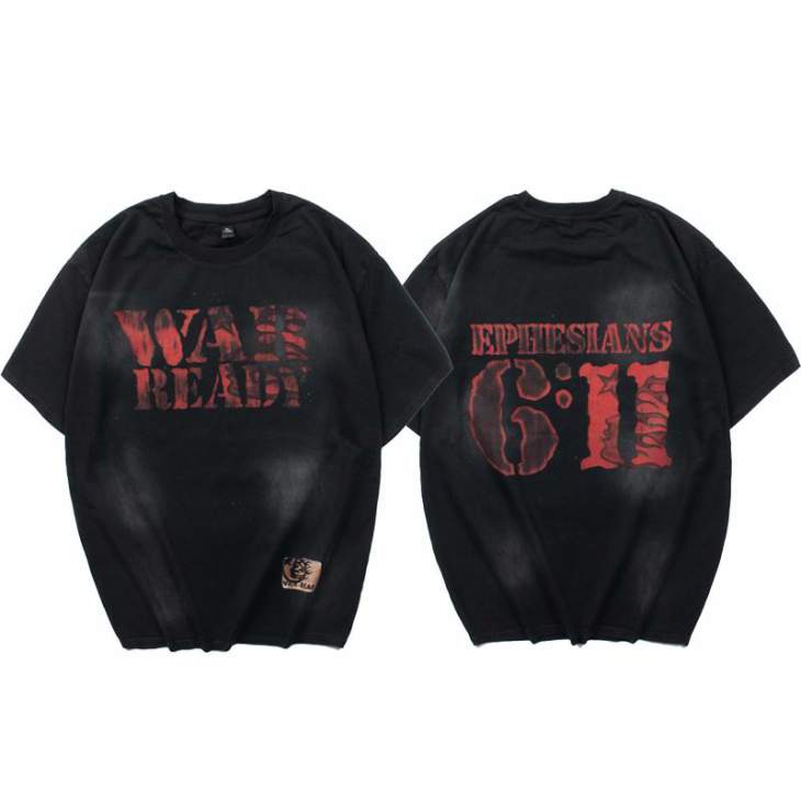 Picture of Hellstar T Shirts Short _SKUHellstarM-2XLcztx907210365